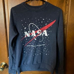 NASA Long Sleeve